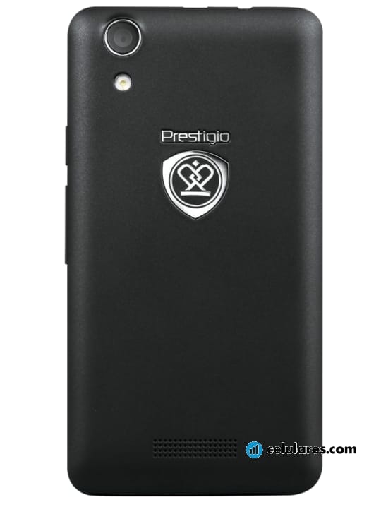 Imagem 2 Prestigio MultiPhone 3405 Duo