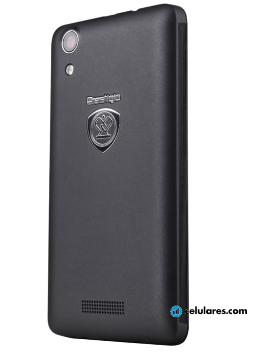 Imagem 3 Prestigio MultiPhone 3405 Duo