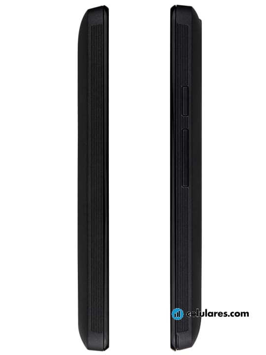 Imagem 4 Prestigio MultiPhone 3405 Duo