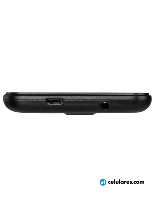 Imagem 4 Prestigio MultiPhone 3450 DUO
