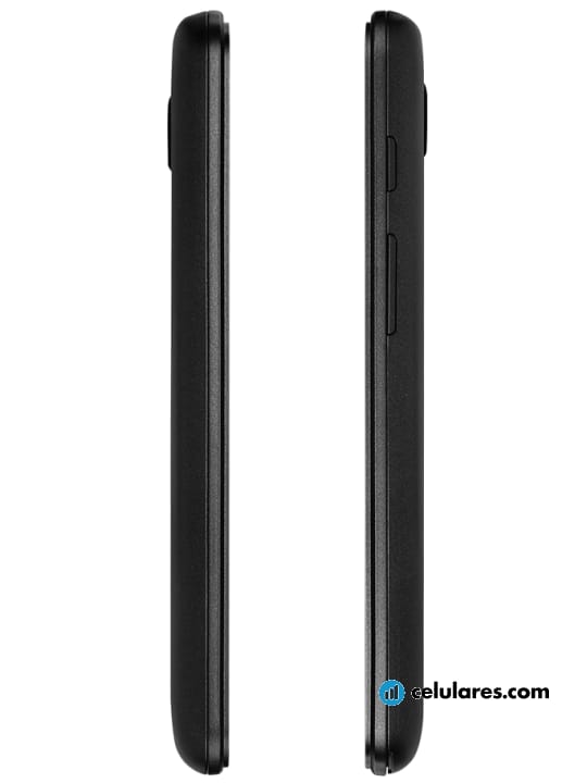 Imagem 5 Prestigio MultiPhone 3450 DUO