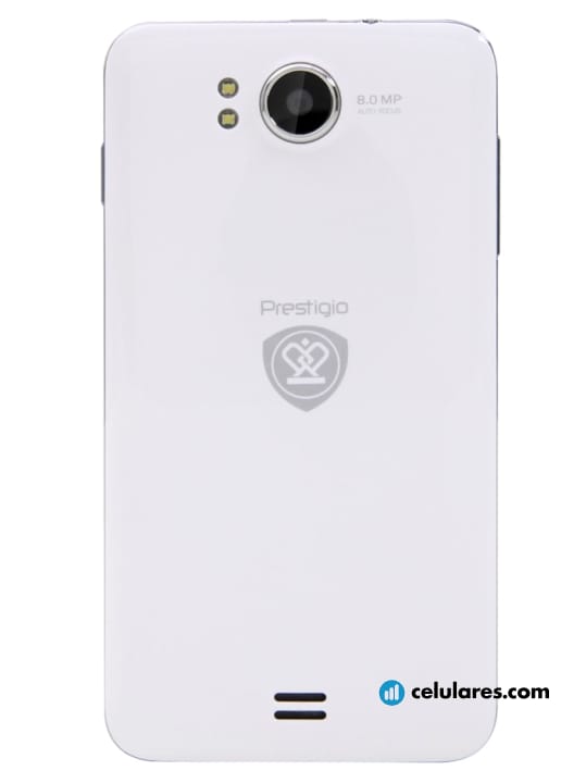 Imagem 3 Prestigio MultiPhone 5307 Duo