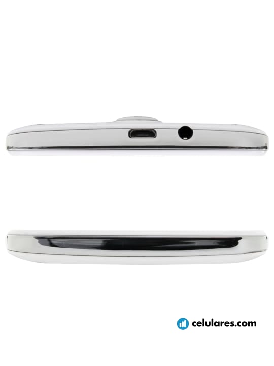 Imagem 5 Prestigio MultiPhone 5307 Duo