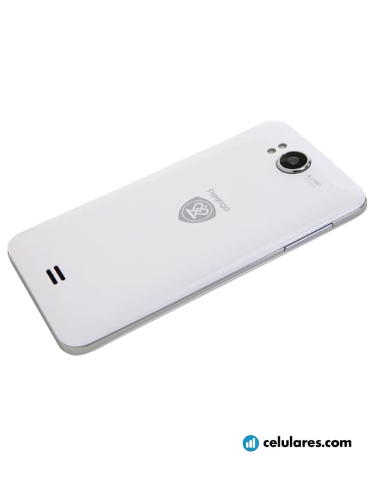 Imagem 4 Prestigio MultiPhone 5307 Duo