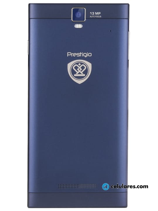 Imagem 4 Prestigio MultiPhone 5505 Duo