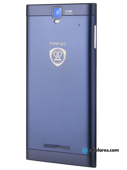 Imagem 5 Prestigio MultiPhone 5505 Duo