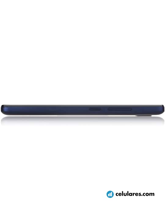 Imagem 4 Prestigio MultiPhone 5550 DUO