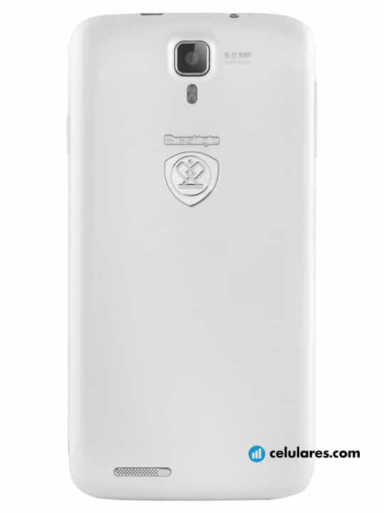Imagem 3 Prestigio MultiPhone PAP3501 DUO