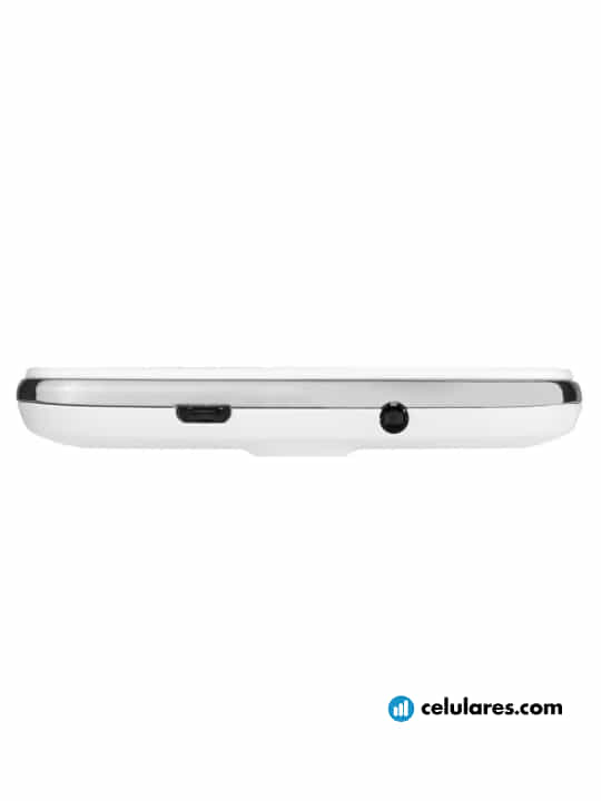 Imagem 4 Prestigio MultiPhone PAP3501 DUO