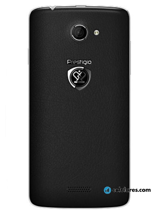 Imagem 3 Prestigio MultiPhone PAP5507 DUO