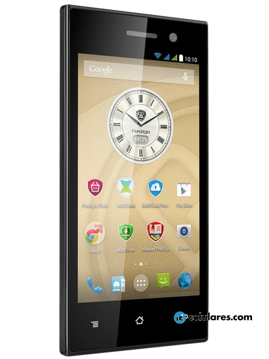 Imagem 2 Prestigio Muze A3
