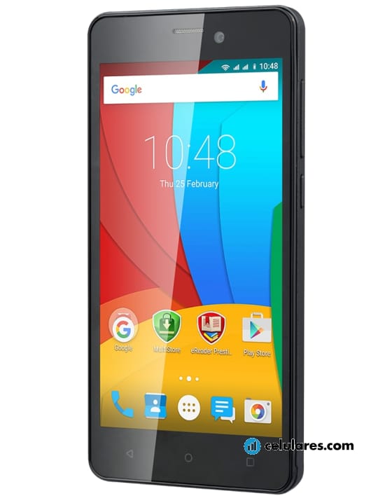 Imagem 2 Prestigio Muze A5