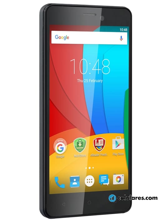 Imagem 3 Prestigio Muze A5