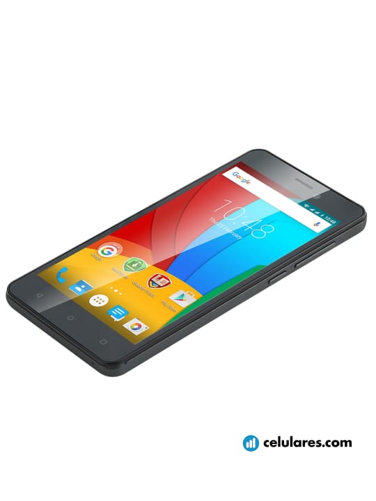Imagem 4 Prestigio Muze A5