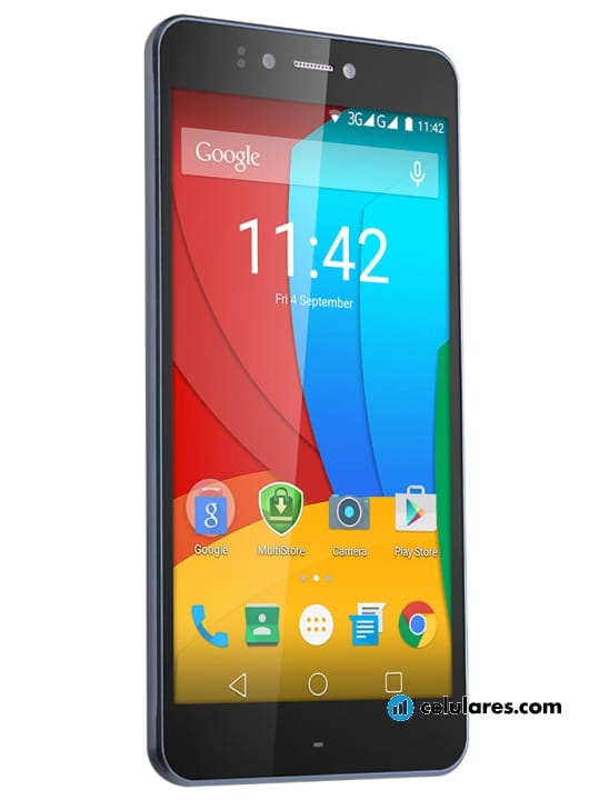 Imagem 2 Prestigio Muze A7