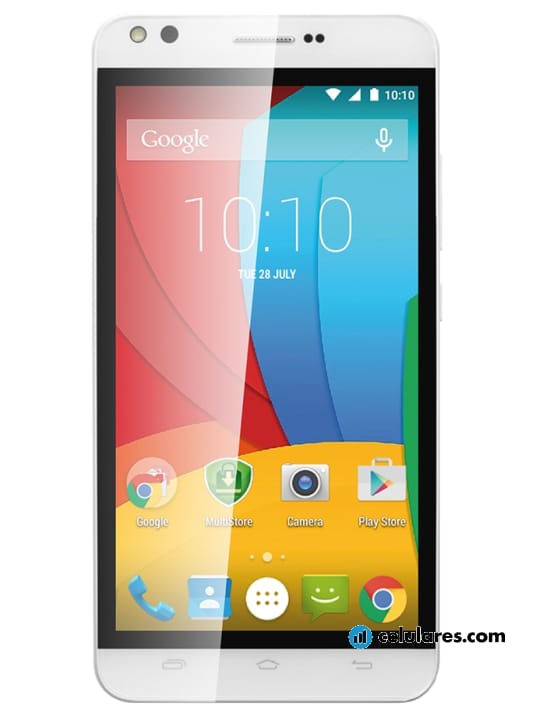 Prestigio multiphone muze c3 3504 обзор