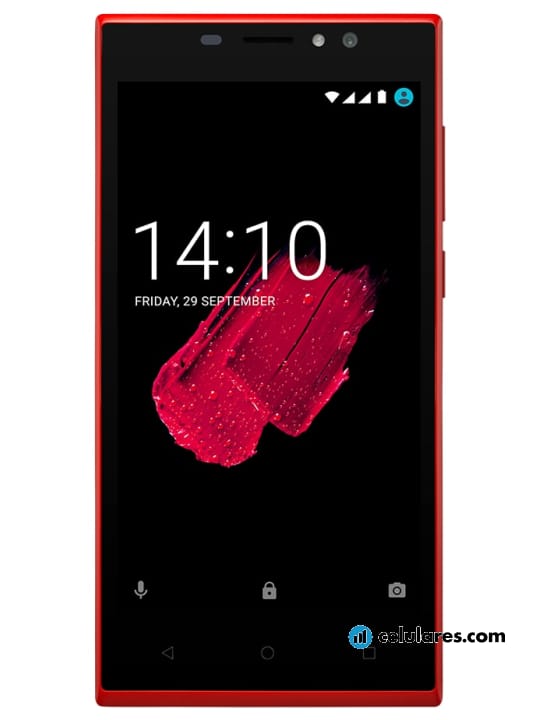 Imagem 2 Prestigio Muze C5