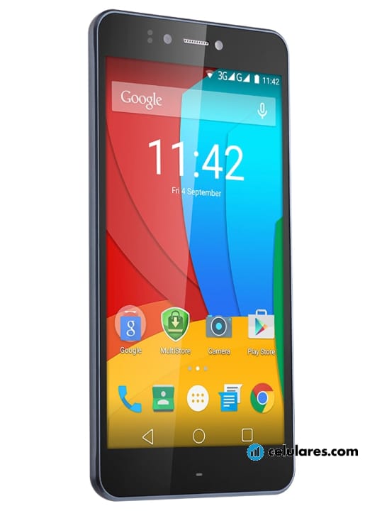 Imagem 2 Prestigio Muze F3