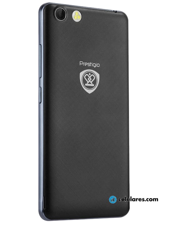 Imagem 5 Prestigio Muze F3
