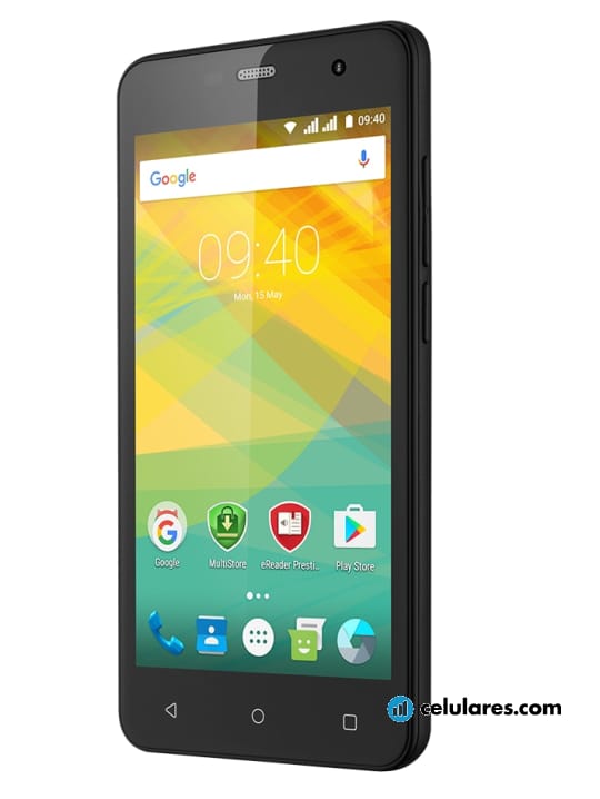 Imagem 2 Prestigio Muze G3 LTE