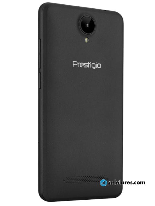 Imagem 5 Prestigio Muze G3 LTE