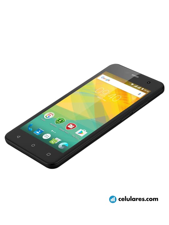 Imagem 3 Prestigio Muze G3 LTE