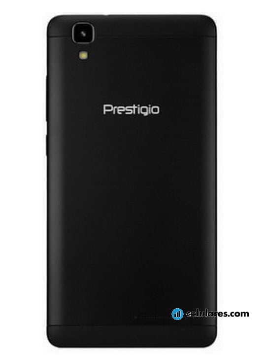 Imagem 2 Prestigio Muze G5 LTE