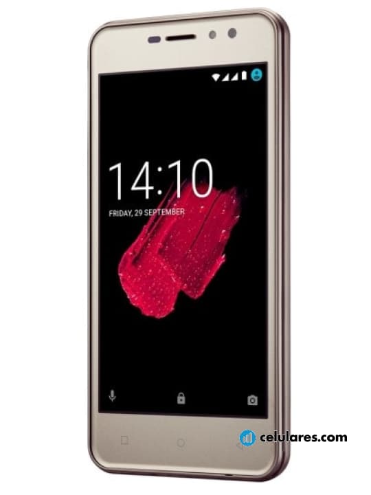 Imagem 2 Prestigio Muze J3