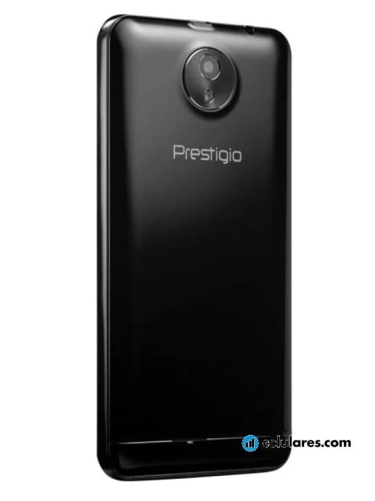 Imagem 6 Prestigio Muze J3