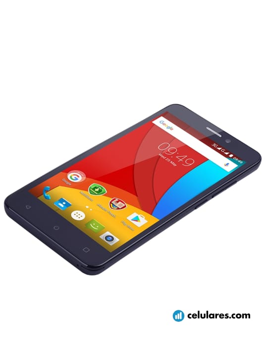 Imagem 3 Prestigio Muze K5