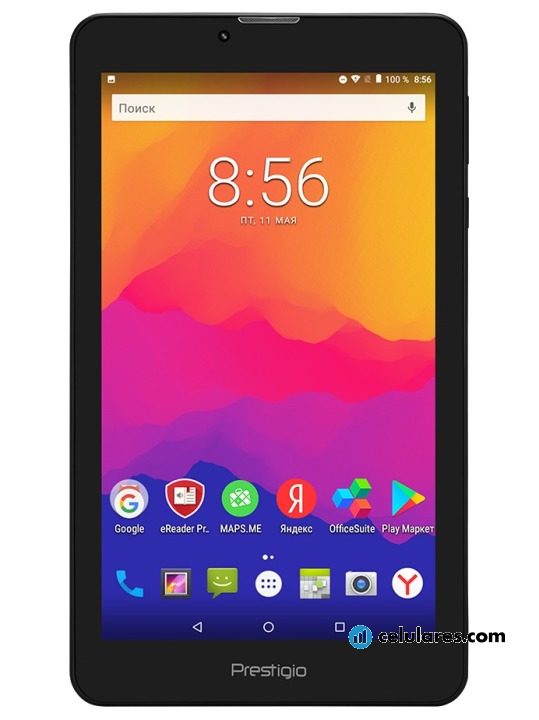 Tablet Prestigio Wize 3327 3G