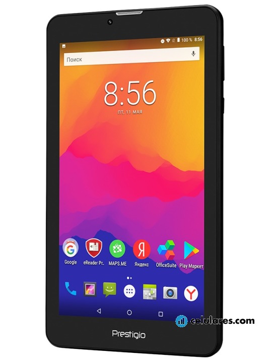 Imagem 2 Tablet Prestigio Wize 3327 3G