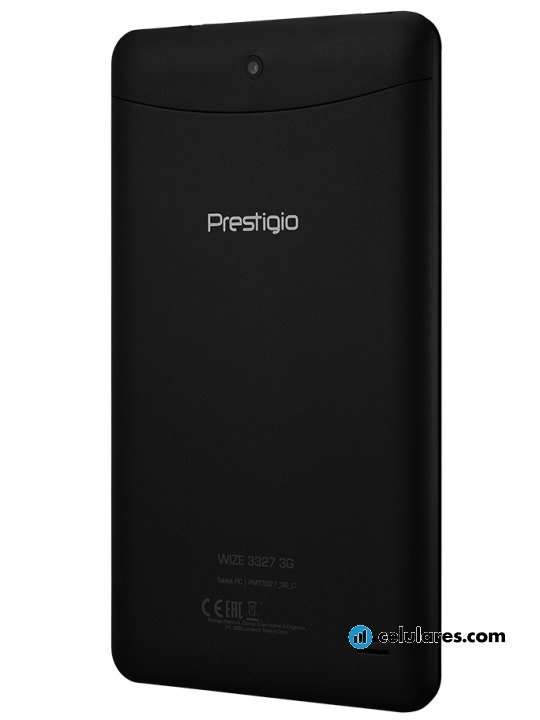 Imagem 6 Tablet Prestigio Wize 3327 3G