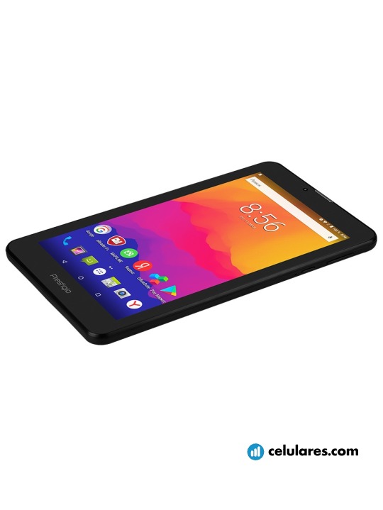 Imagem 8 Tablet Prestigio Wize 3327 3G