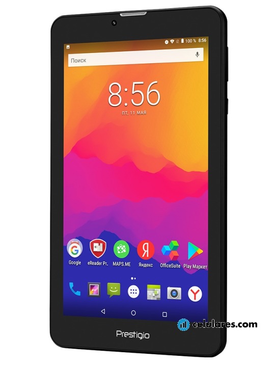 Imagem 2 Tablet Prestigio Wize 3537 4G