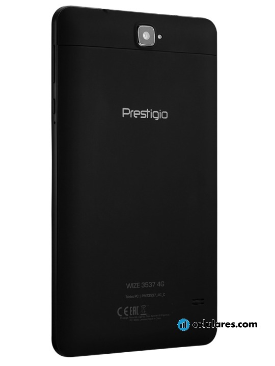 Imagem 7 Tablet Prestigio Wize 3537 4G