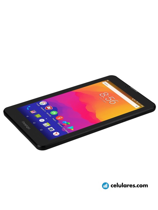 Imagem 6 Tablet Prestigio Wize 3637 4G
