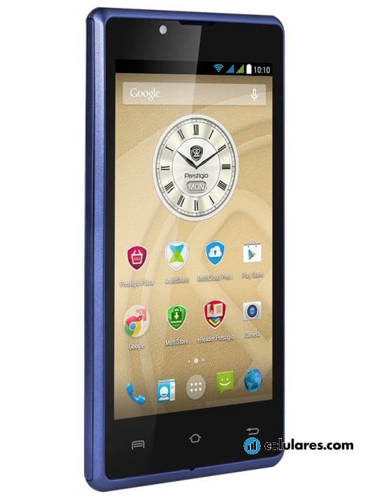 Imagem 2 Prestigio Wize A3