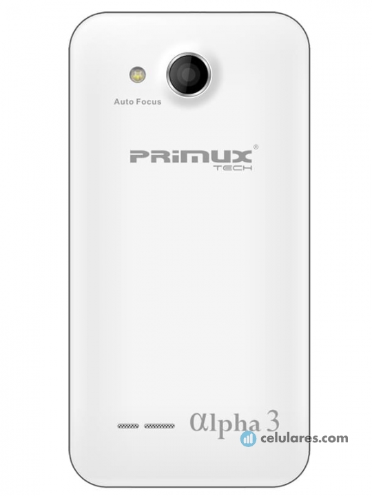 Imagem 3 Primux Alpha 3 