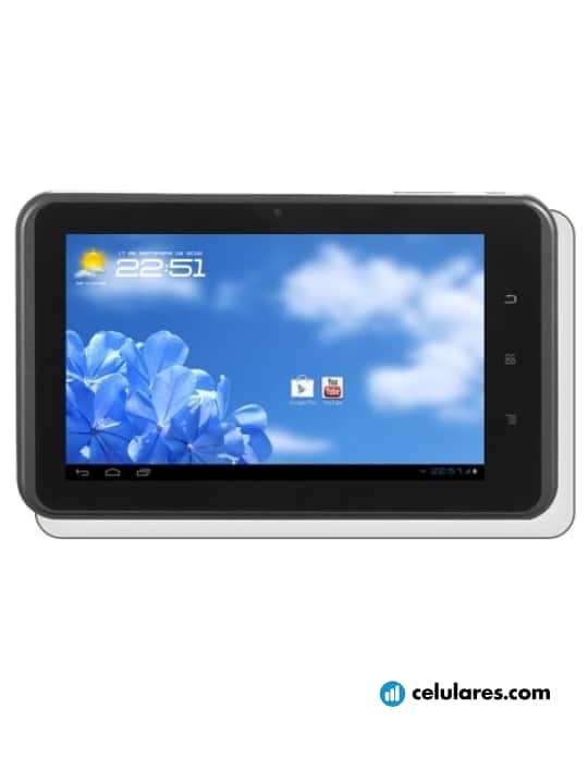 Imagem 2 Tablet Primux Basic 7