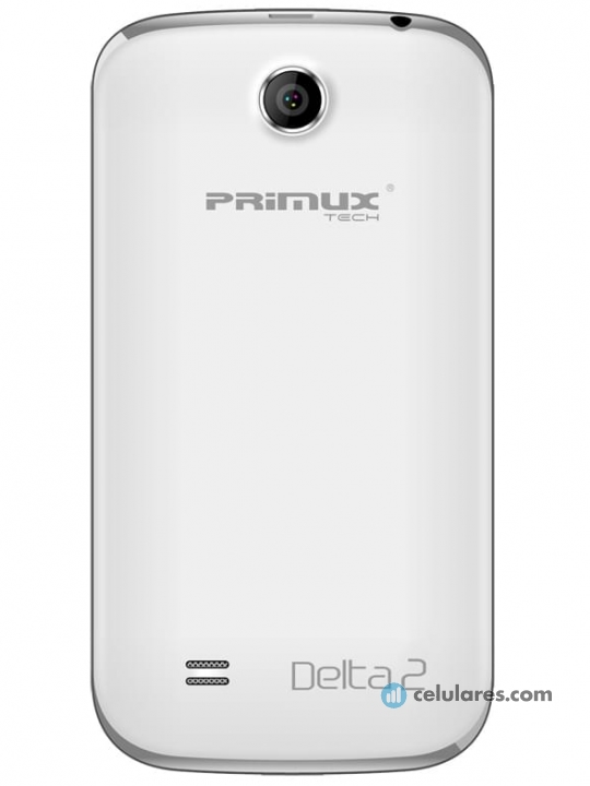 Imagem 2 Primux Delta 2