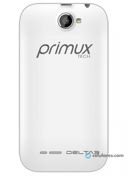 Imagem 2 Primux Delta 3