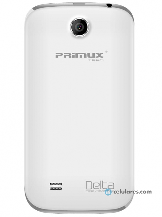 Imagem 3 Primux Delta