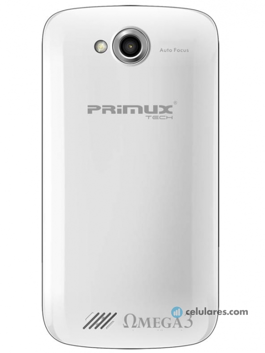 Imagem 2 Primux Omega 3 
