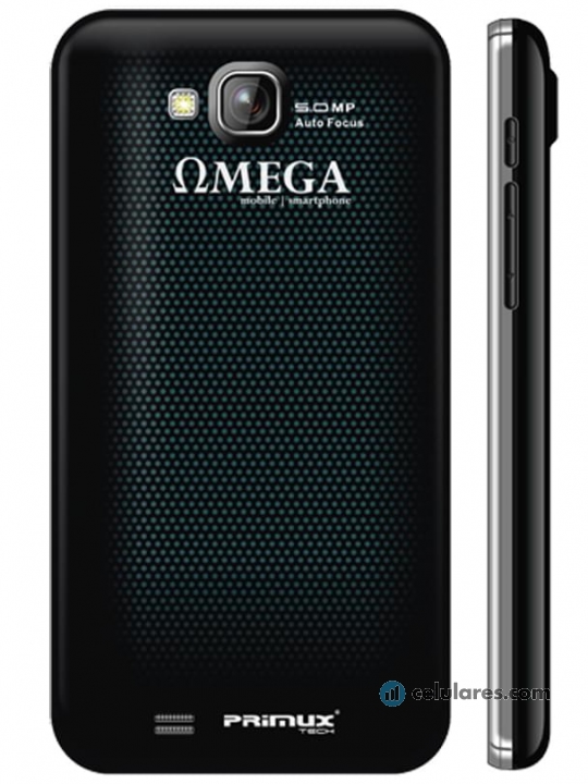Imagem 2 Primux Omega