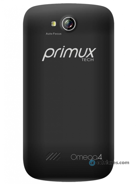 Imagem 2 Primux Omega 4