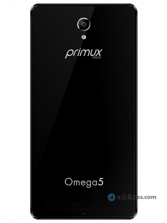 Imagem 2 Primux Omega 5