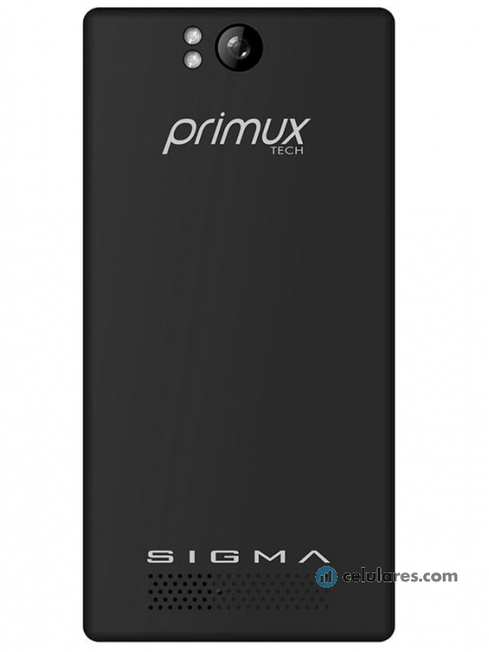 Imagem 2 Primux Sigma