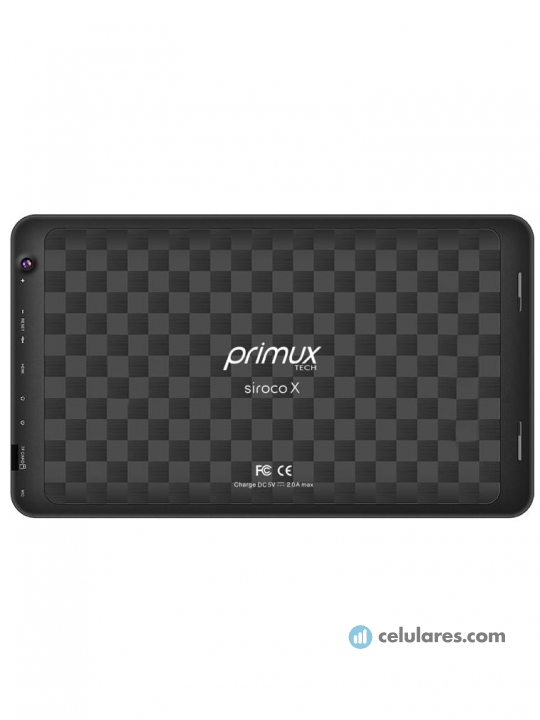 Imagem 2 Tablet Primux Siroco X 10.1
