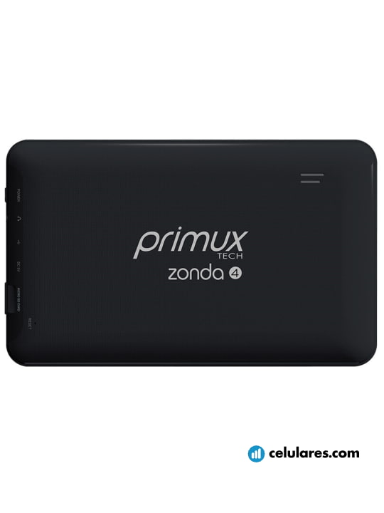 Imagem 2 Tablet Primux Tech Zonda 4 